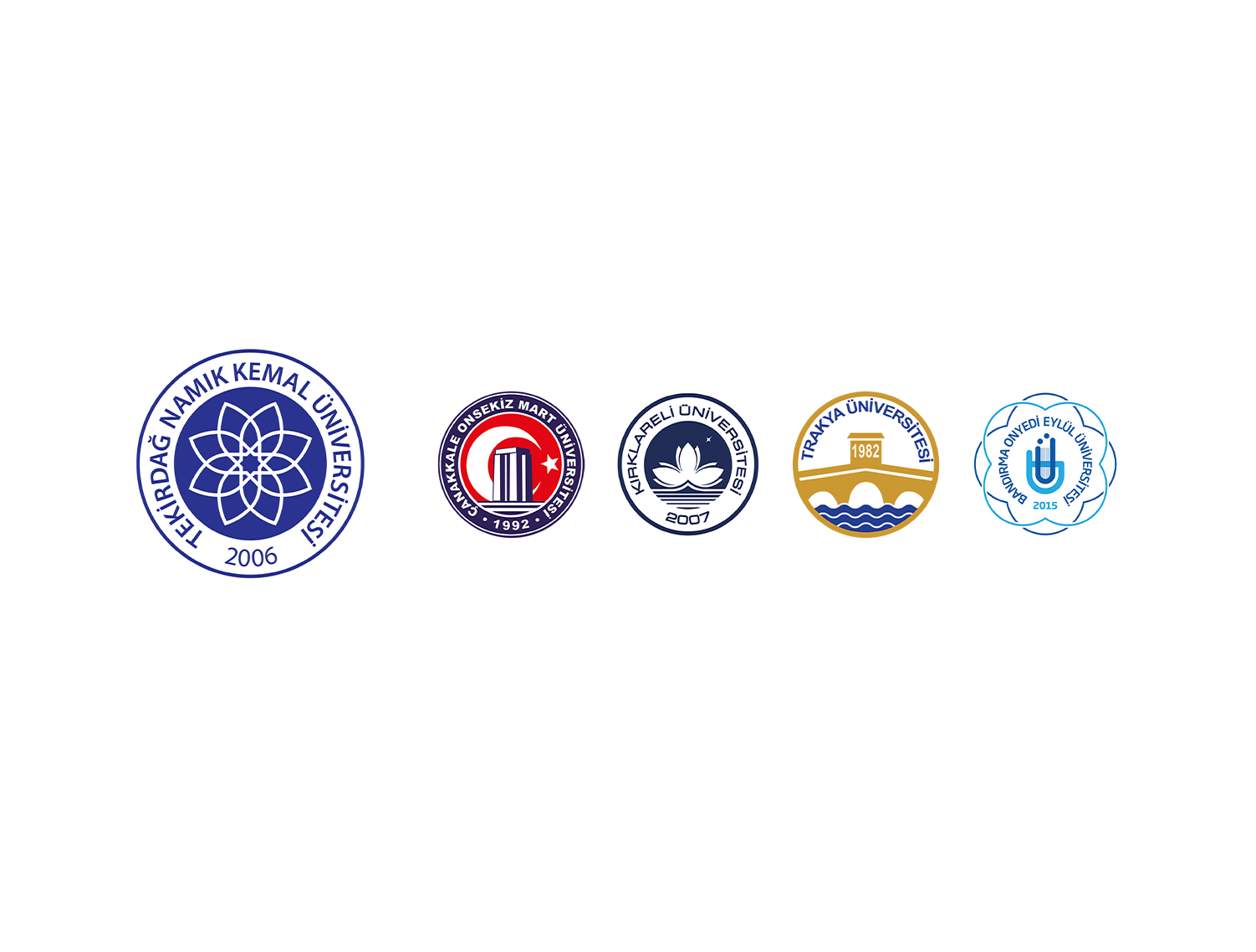 Trakyakaf Logo